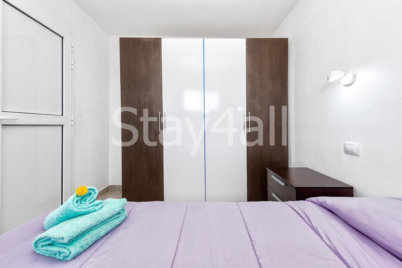 Apartamento Los Molinos بلايا ديل إنغلز المظهر الخارجي الصورة